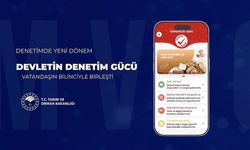"Güvenilir Gıda" mobil uygulaması kullanıma sunuldu!
