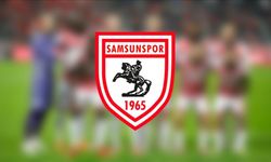 Son dakika golü sonrası Samsunspor'dan açıklama!