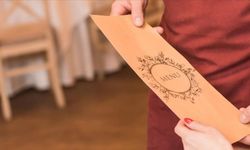Restoran ve kafelerde yeni dönem: Detaylı menü uygulamasının ayrıntıları belli oldu