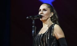 Sertab Erener, 8 Mayıs'ta İzmir Arena'da