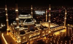 "Bin aydan daha hayırlı" Kadir Gecesi yarın idrak edilecek