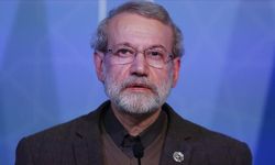 ''Öldü'' denilen Laricani'den ilk açıklama