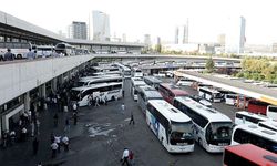 Otobüs biletlerine bayram tatili zammı!