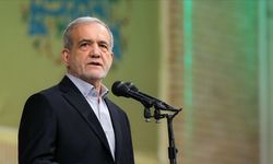 Pezeşkiyan'dan Türkçe mesaj