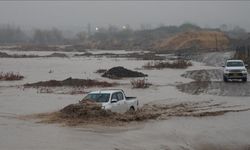 6 Arap ülkesinde fırtına ve sel uyarısı!