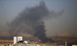 Tahran’da peş peşe patlamalar!