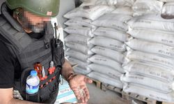 2016'da yasaklanan amonyum nitrata tekrar izin çıktı!