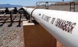 Kerkük-Türkiye boru hattı bir hafta içinde hazır olacak!