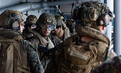 İran'a kara harekatı mı başlıyor?