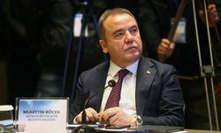 Muhittin Böcek'in 2 şoförü gözaltına alındı!