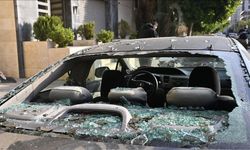 İsrail ordusu Lübnan'ın güneyini hedef aldı: Çok sayıda ölü ve yaralı var!