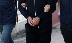 Öğrenci yurdunda skandal: Şüpheli tutuklandı