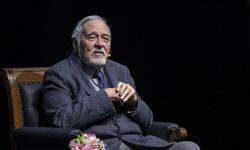 Tarihçi yazar Prof. Dr. İlber Ortaylı entübe edildi