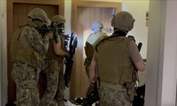 Suç örgütlerine operasyonlarda 37 kişi tutuklandı!