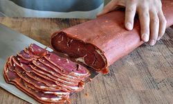 Kayseri pastırması AB'den coğrafi işaret tescili aldı