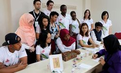 Yabancı uyruklular için Türkçe Dil  Sınavı dönemi başlıyor!