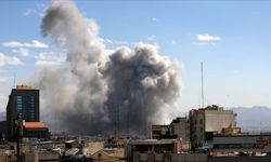 İran'ın Şiraz kentine saldırılarda 20 kişi öldü!