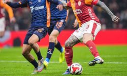 Başakşehir ile Galatasaray deplasmanda karşılaşacak