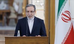 İran Dışişleri Bakanı: Savaşın kalıcı olarak sona ermesi gerekiyor