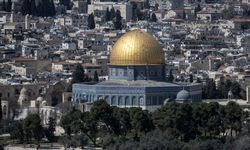 Mescid-i Aksa'da bayram namazı kılınamayacak