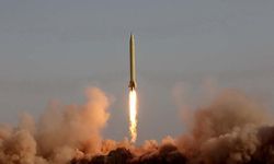 MSB DUYURDU: İran'dan Türkiye hava sahasına balistik füze fırlatıldı
