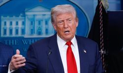 Trump: "İran’ın yüksek lideri olmamı istiyorlar, ama ben istemiyorum"