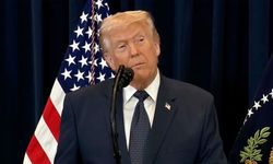 Trump: Önümüzdeki hafta İran'a çok sert vuracağız