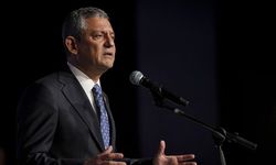 Cumhuriyet Başsavcılığı’ndan Özgür Özel’e soruşturma