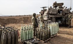 İsrail, İran'a yönelik saldırılarda eski mühimmat kullanıyor!