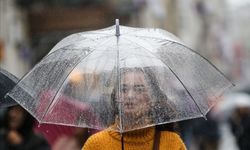 Meteoroloji’den 15 il için sarı kodlu uyarı!