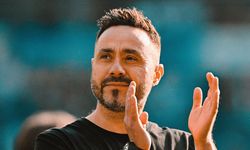 Tottenham'da Roberto De Zerbi dönemi