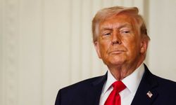 Trump’tan Mücteba Hamaney’e teslim olma çağrısı