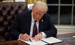 ABD Başkanı Trump'ın imzası banknotlarda yer alacak