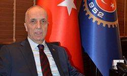 TÜRK-İŞ'ten ITUC ve ETUC'a İran mektubu!