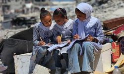 UNICEF: İran'daki çocuklar için derin endişe duyuyoruz!