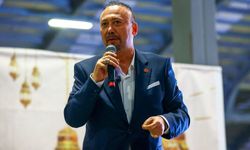 Özkan Yalım tüm suçlamaları reddetti: Mallarını boşanma nedeniyle devretmiş