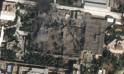 Hamaney'in yerini CIA tespit etti, İsrail vurdu!