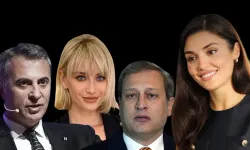 Arasında ünlü isimlerin de olduğu 14 kişi gözaltına alındı