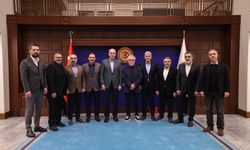 TBMM Başkanı: Eğer bu duvar yıkılırsa, sivil siyaset altında kalır!