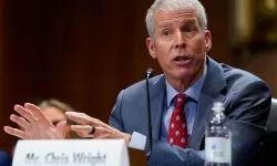 ABD Enerji Bakanı Wright: Çatışma birkaç hafta içinde bitebilir