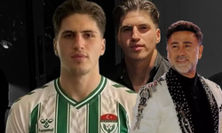 İzzet Yıldızhan adliyeye sevk edildi!