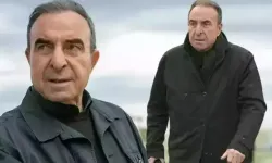 Zafer Ergin hastaneye kaldırıldı