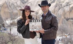 Go Türkiye dizisinin 2. sezonu yarın yayında