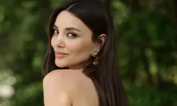 Hazal Filiz Küçükköse'nin yeni dizisi belli oldu