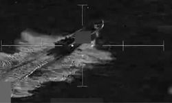 ABD Pasifik'te 5 günde 5 tekne vurdu!