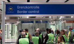 Schengen'de yeni dönem: Pasaporta damga kalktı