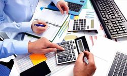 Hizmet üretim endeksi yüzde 2,3 arttı!