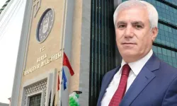 Bursa Büyükşehir'de yeni tutuklamalar