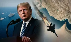 ABD Basını: Komandolar Kayıp Pilot İçin Sahada