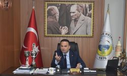 CHP Hasbi Dede'yi partiden ihraç etti